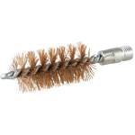 BROWNELLS 12 GAUGE DOUBLE-TUFF SHOTGUN BRUSH PACK OF 3, BRONZE