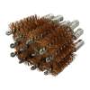 Brownells 16 Gauge Double-Tuff Shotgun Brush Pack of 12, Bronze