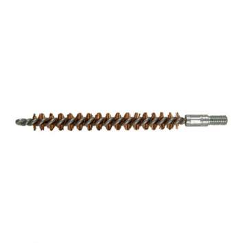 Brownells 6.5MM Caliber Double-Tuff Rifle Brush Pack of 12, Bronze