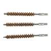 Brownells 7MM Caliber Double-Tuff Rifle Brush Pack of 3, Bronze