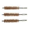 Brownells 458 Caliber Double-Tuff Rifle Brush Pack of 3, Bronze