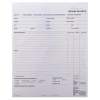 Brownells Repair Invoice 2-Part Forms Pack of 100