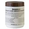 Brownells Abrasive Blasting Ex-Coarse 60 Grit 6 Lbs, Aluminum Oxide