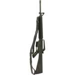 BROWNELLS COMPETITOR PLUS™ SLING, LEATHER BLACK