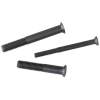 Brownells Remington 700 ADL/BDL Long Triggerguard Slotted Screws, Steel Blued Black