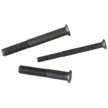 Brownells Remington 700 ADL/BDL Long Triggerguard Slotted Screws, Steel Blued