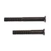 Brownells Remington 700 BDL Long Triggerguard Allen Screws, Steel Blued Black