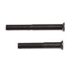 BROWNELLS REMINGTON 700 BDL LONG TRIGGERGUARD ALLEN SCREWS, BLUED