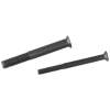 Brownells Remington 7 Long Triggerguard Allen Screws, Steel Blued Black