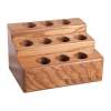 Brownells Add On Oak Screwdriver Bench Block