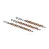 Brownells 22 Caliber Rifle Bore Brush 3 per Pack, Bronze