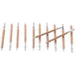 BROWNELLS 22 CALIBER RIFLE BORE BRUSH 12 PER PACK