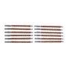 Brownells 22 Caliber Rimfire Bore Brush 12 per Pack