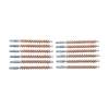 Brownells 6MM-25 Caliber Rifle Bore Brush 12 per Pack