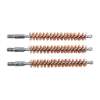 Brownells 30 Caliber Rifle Bore Brush 3 per Pack, Bronze