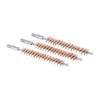 Brownells 30 Caliber Rifle Bore Brush 3 per Pack, Bronze