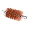 Brownells 40MM Caliber Double-Up Bronze Brush Pack of 3