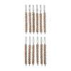 Brownells 6.5MM Caliber Rifle Bore Brush 12 per Pack