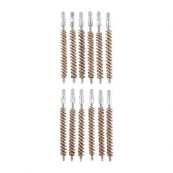 Brownells 6.5MM Caliber Rifle Bore Brush 12 per Pack