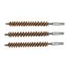 Brownells 7MM Caliber Rifle Bore Brush 3 per Pack, Bronze