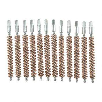 Brownells 7MM Caliber Rifle Bore Brush 12 per Pack