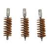 Brownells 16 Gauge Shotgun Bore Brush 3 per Pack, Bronze