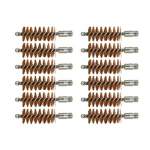 BROWNELLS 16 GAUGE SHOTGUN BORE BRUSH 12 PER PACK