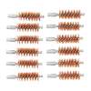 Brownells 20 Gauge Shotgun Bore Brush 12 per Pack, Bronze