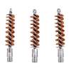 Brownells 410 Bore Shotgun Bore Brush 3 per Pack, Bronze