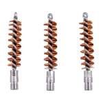 BROWNELLS 410 BORE SHOTGUN BORE BRUSH 3 PER PACK, BRONZE