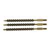 Brownells 17 Caliber Standard Line Rifle Brush, Nylon 3 per Pack