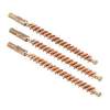 Brownells 22 Caliber Special Line Rimfire Brush, Brass Pack of 3