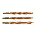 BROWNELLS 270 CALIBER SPECIAL LINE RIFLE BRUSHPACK OF 3, BRASS