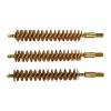 Brownells 35/38 SPL/357 Cal Special Line Rifle Brush Pack of 3, Brass