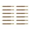 Brownells 7mm Caliber Special Line Rifle Brush Pack of 12, Brass