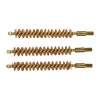 Brownells 8mm Caliber Special Line Rifle Brush Pack of 3, Brass