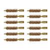 Brownells 410 Gauge Special Line Shotgun Brush Pack of 12, Brass