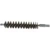 Brownells 44/45 Caliber Standard Line Rifle Brush, Stainless Steel Pack of 3