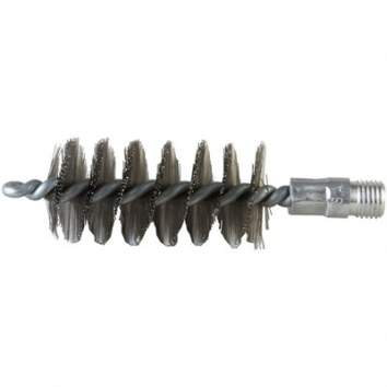 Brownells 12 Gauge Standard Line Shotgun Brush, Stainless Steel Pack of 3