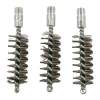 Brownells 20 Gauge Standard Line Shotgun Brush, Stainless Steel Pack of 3