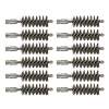 Brownells 20 Gauge Standard Line Shotgun Brush, Stainless Steel Pack of 12