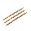 Brownells 22 Cal Special Line Dewey Rimfire Rifle BrushPack of 3, Bronze