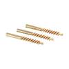 Brownells 22 Caliber Special Line DeweyPistol Brush Pack of 3, Bronze