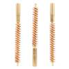 Brownells 30 Caliber Special Line Dewey Rifle Brush Pack of 3, Bronze