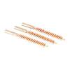Brownells 7mm Special Line Dewey Rifle Brush Pack of 3, Bronze