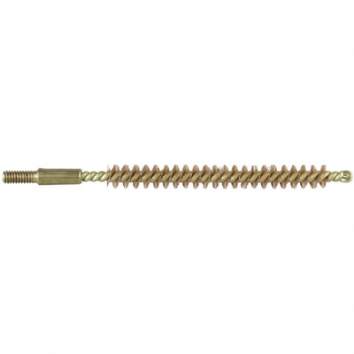 Brownells 22 Caliber Standard Line Rifle Brush, Nylon 12 per Pack