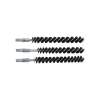 Brownells 270 Caliber Standard Line Rifle Brush, Nylon 3 per Pack