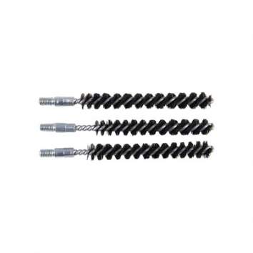 Brownells 270 Caliber Standard Line Rifle Brush, Nylon 3 per Pack