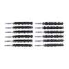 Brownells 30 Caliber Standard Line Rifle Brush, Nylon 12 per Pack