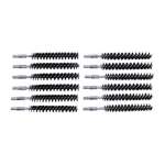 BROWNELLS 30 CALIBER 8-32M RIFLE BRUSH, NYLON 3 PER PACK